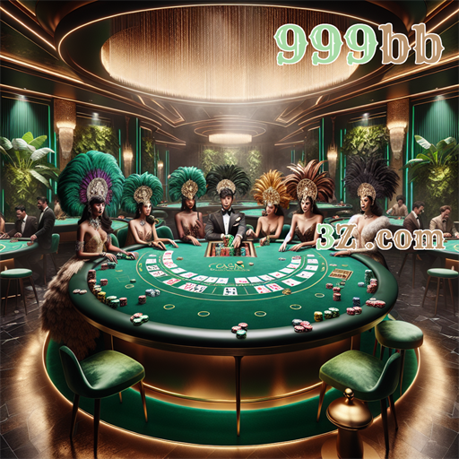 Descubra o Mundo das Apostas no 999bb